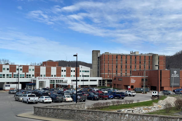 Uk Board Of Trustees Approves Moving Forward With St Claire Healthcare